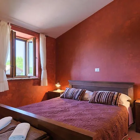 Milica Holiday home *
