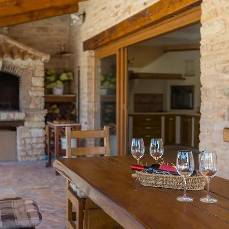 Holiday home Milica Pula