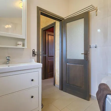 Holiday home Milica Pula