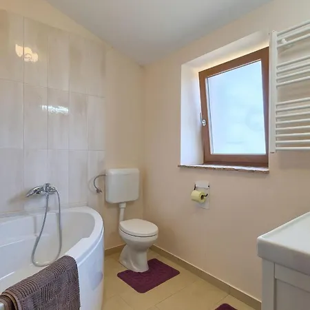 Milica Holiday home Pula