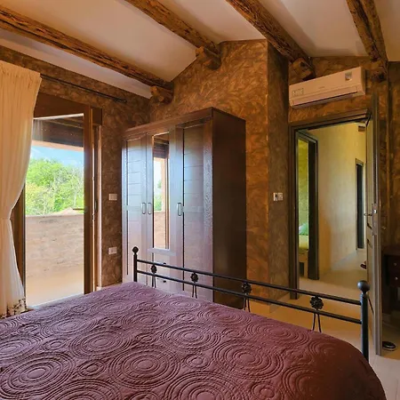 Milica Holiday home