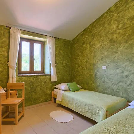 Milica Holiday home *