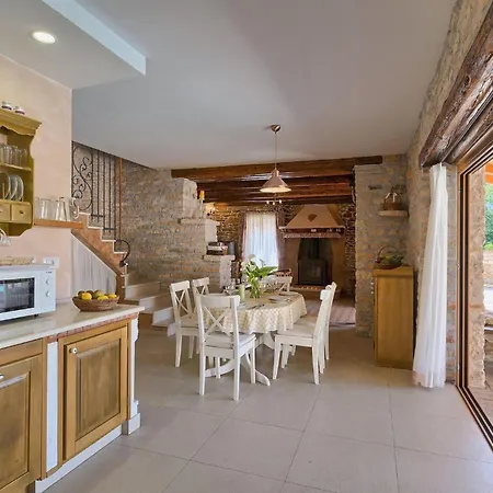 Milica Holiday home Pula