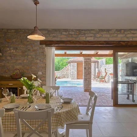 Milica Holiday home Pula