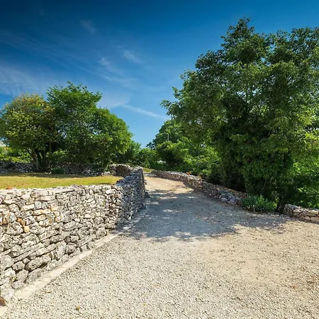 Milica Holiday home