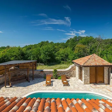 Holiday home Milica Pula