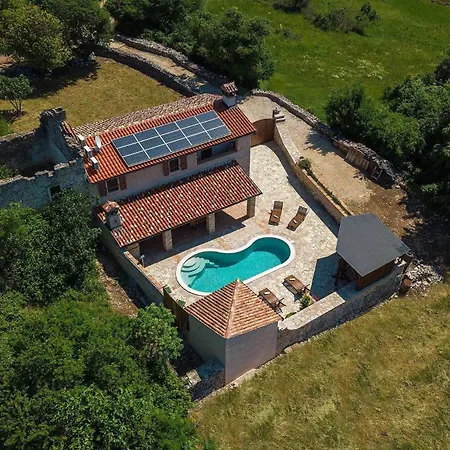 Holiday home Milica