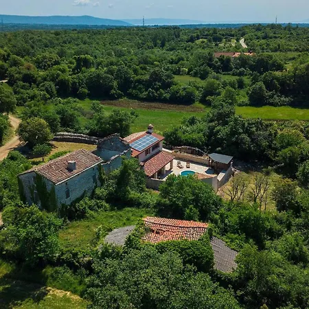 Milica Holiday home