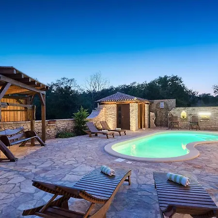 Milica Holiday home *